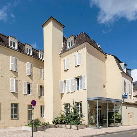 Best Western De Diane Nevers Exterior foto