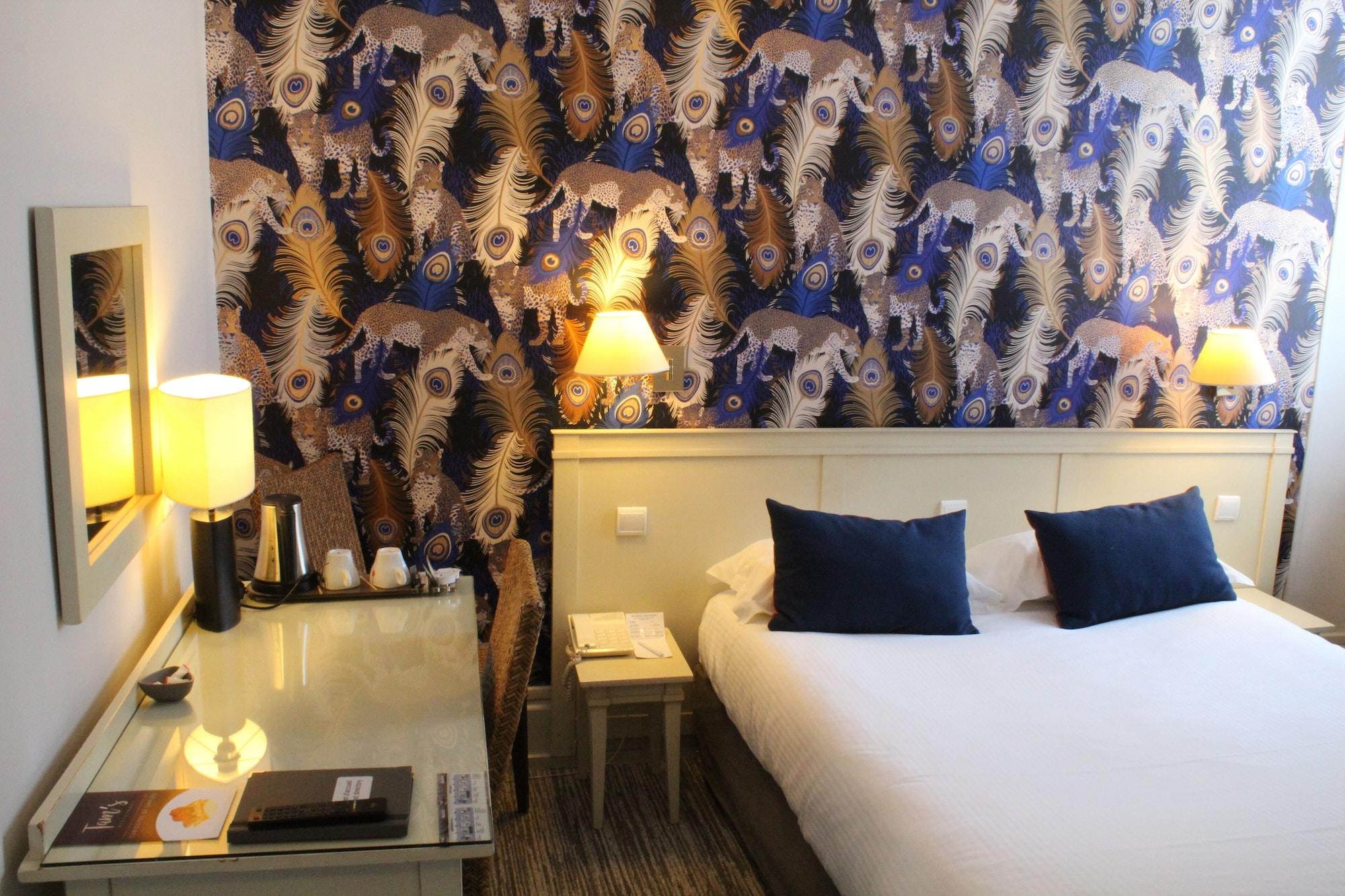 Best Western De Diane Nevers Exterior foto