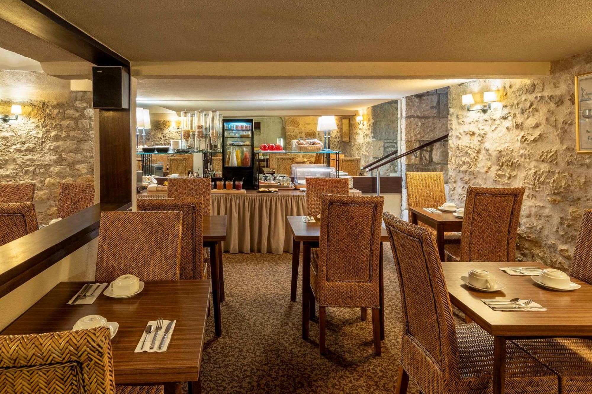 Best Western De Diane Nevers Exterior foto